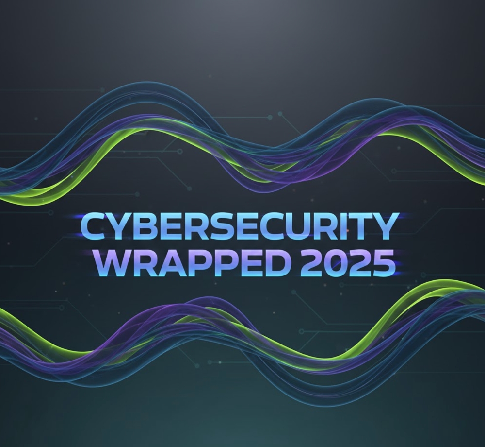 img of Cybersecurity Wrapped 2025