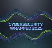 img of Cybersecurity Wrapped 2025