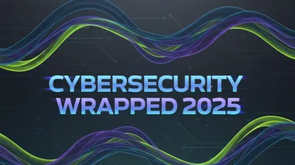 Cybersecurity Wrapped 2025