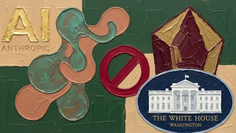 Claude Fable 5 & Mythos: Security Breach or National Security Crisis?