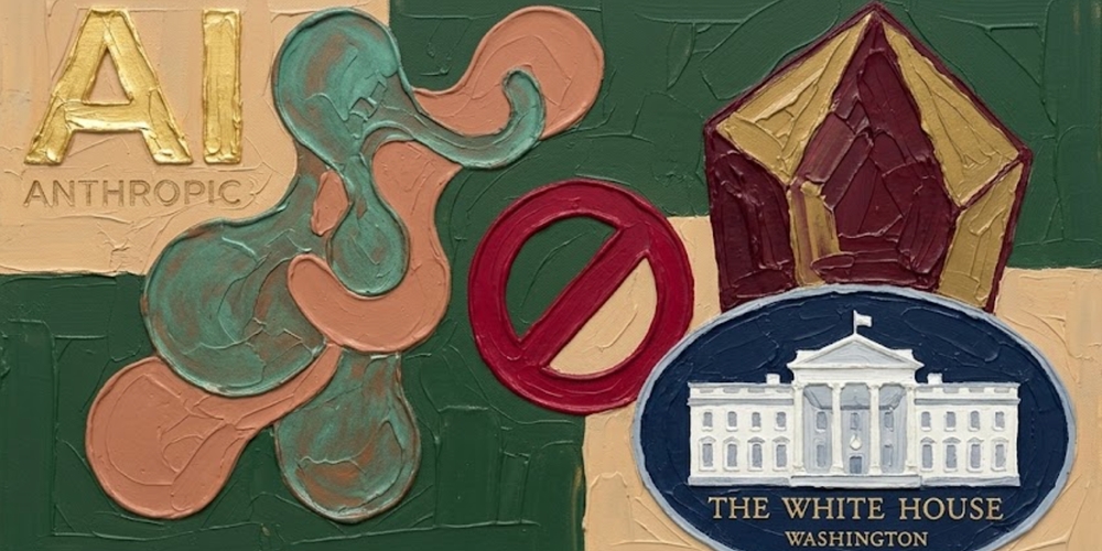 img of Claude Fable 5 & Mythos: Security Breach or National Security Crisis?